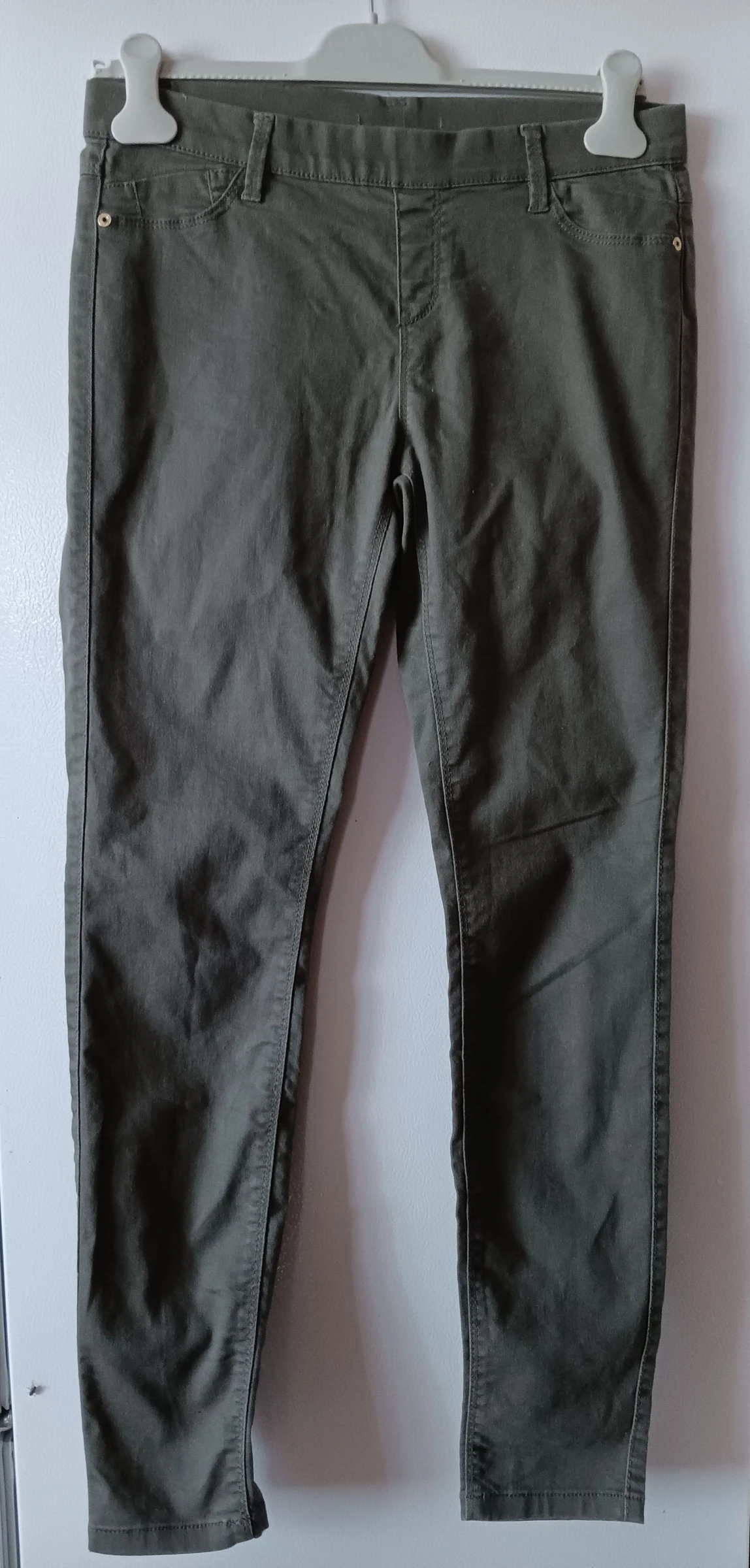Pantalon 40 Camaïeu 